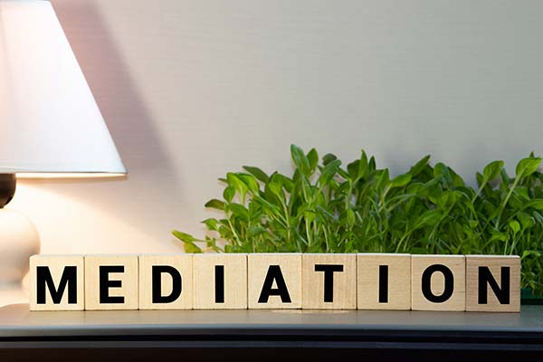 Family / Civil Mediation